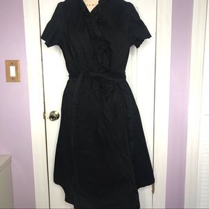Lane Bryant Plus Size Women's Dress Size 22